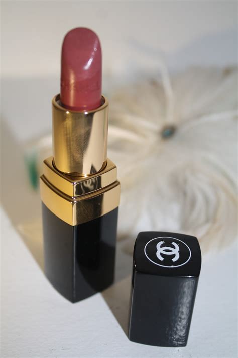 chanel rouge coco lippenstift 05 mademoiselle|chanel rouge coco lipstick.